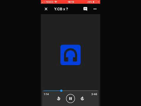 Y.CB x NB #Exclusive #Trade