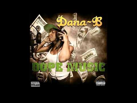 Dana-B - Letter To My Enemies