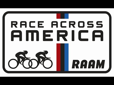 Dizzy's RAAM 2016 - RTL REPORT 2016 - EPISODE 4/6