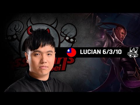 Highlights TPA BeBe with Lucian - S4 World Group