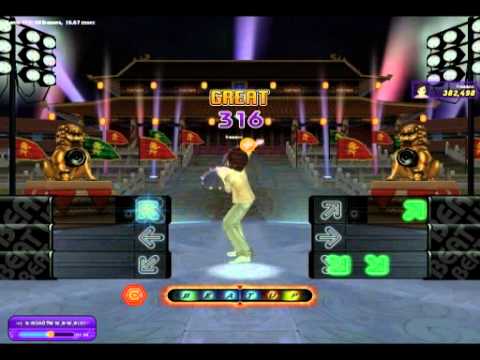 SORRY SORRY - Juper Junior - Beat Up Audition Korea by Mioko