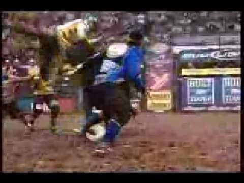 Chihuahua  Worst Wreck Mike Lee VS Navasota