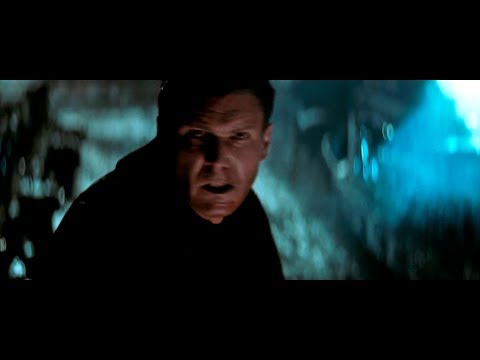 Blade Runner The Final Cut   Official  Trailer Harrison Ford, Sean Young, Rutger Hauer