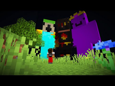 I Joined the Unstable Smp Without the Script