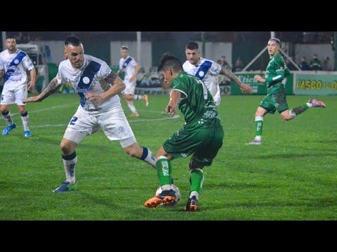 Ituzaingó 0 Dep. Merlo 1 | Torneo Clausura 2022: Fecha 7