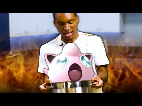 Fighting Samsora - THE BEST PEACH IN THE WORLD