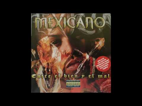 Bendición Mami - Mexicano 777