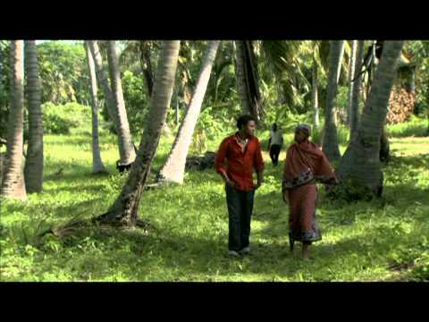 Jagwa Music - Mwana wa Kitwana