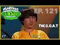 Brainsurge Reviews 7 Episode 121 Brian The Episode Carrier