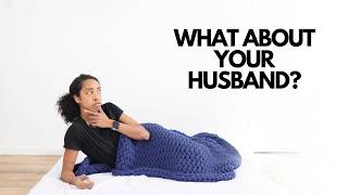 What I get asked the MOST about floor sleeping