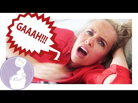 SJUKA SAMMANDRAGNINGAR! ☆ Ida Warg vecka 36