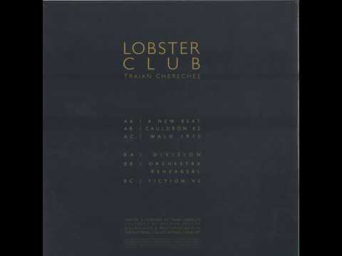 Traian Chereches - Wald 1975