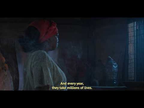 The #SilentKillers: Noncommunicable diseases (NCDs)