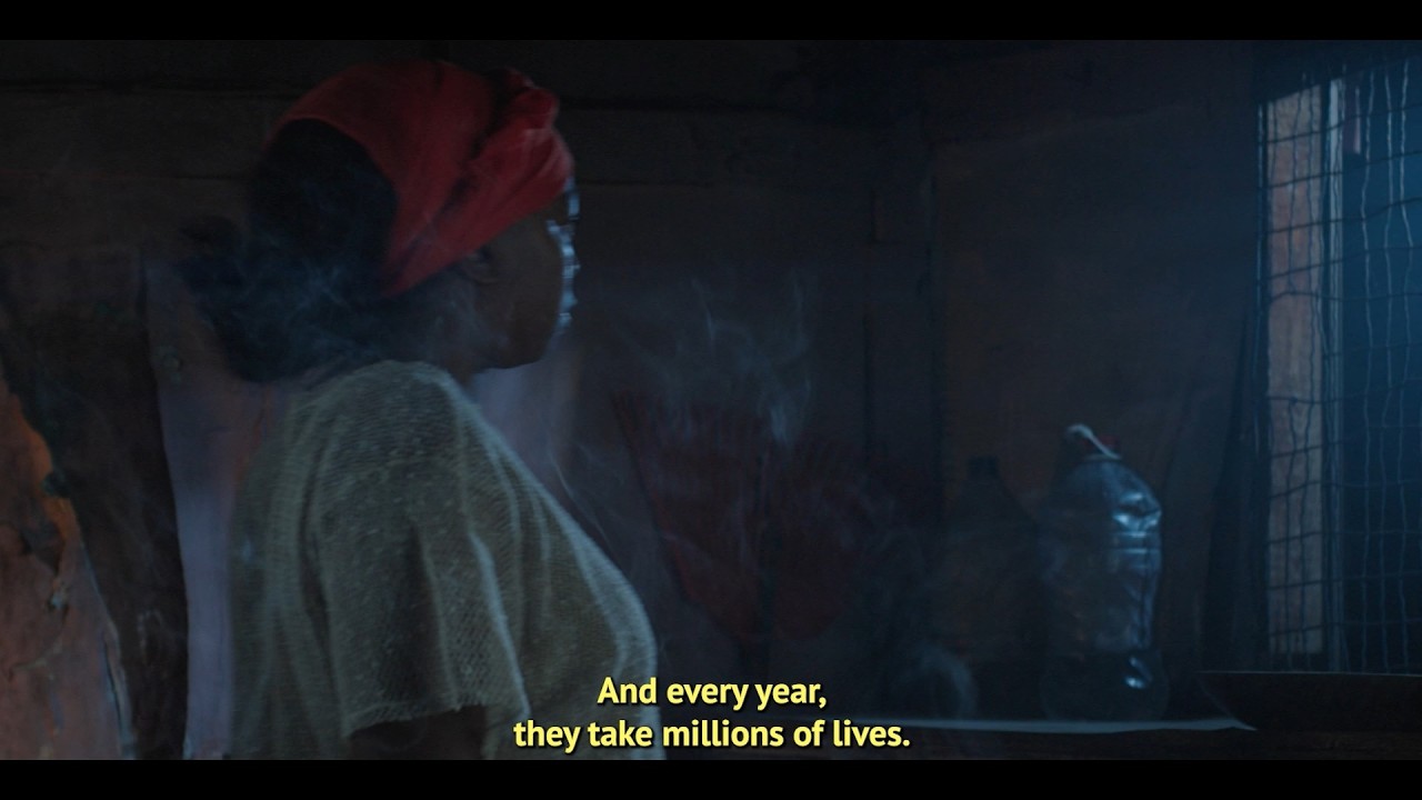 The #SilentKillers: Noncommunicable diseases (NCDs)