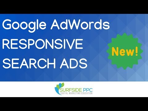 Google Ads Tutorial 2020 Step By Step Google AdWords Tutorial for Search Campaigns