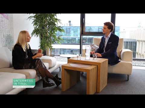 Tirol TV Bericht: Seelenlesen