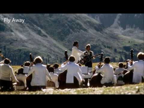 John Denver / The Aspen Music Festival [08/19/1980] Set.1