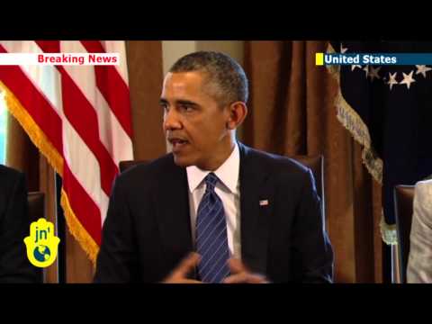 Obama certain Congress will okay Syria action: US leader has promised to punish Assad regime