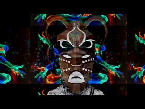 200 BPM Tribal Madness - Hitech Psytrance