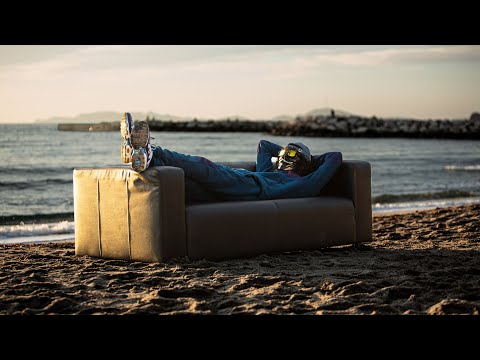 TK - Sur mon canapé (clip officiel)