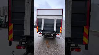 Camion frigorifique Volvo FL240 4X2 EURO 5 + BOX HEATING + FRIGO THERMOKING à vendre - Image 4 | Autoline FR Camion frigorifique Volvo FL240 4X2 EURO 5 + BOX HEATING + FRIGO THERMOKING | Image 4 - Autoline