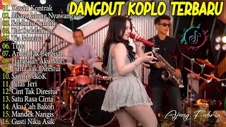 Download lagu AJENG FEBRIA - TIA MONICA, KAWIN KONTRAK, SAYANG - DANGDUT KOPLO TERBARU FULL ALBUM LAGU JAWA VIRAL mp3 Download lagu AJENG FEBRIA - TIA MONICA, KAWIN KONTRAK, SAYANG - DANGDUT KOPLO TERBARU FULL ALBUM LAGU JAWA VIRAL mp3
