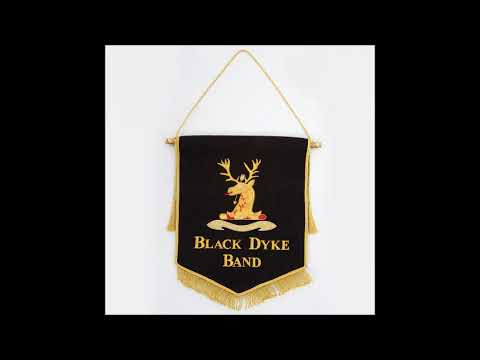 Black Dyke Band - Poet & Peasant