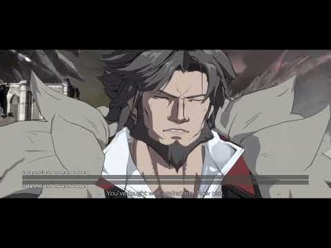 Kreator VS MFCR 2/25