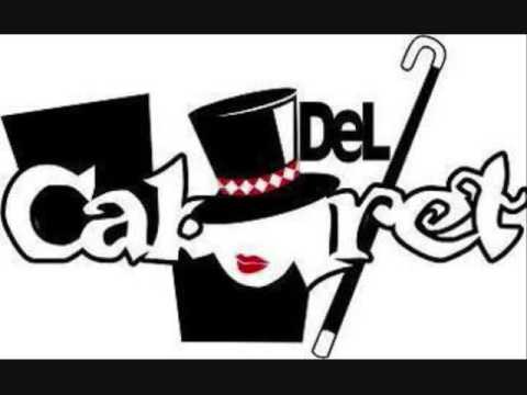 del cabaret-ese hombre