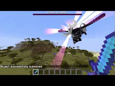 La spada più forte di minecraft