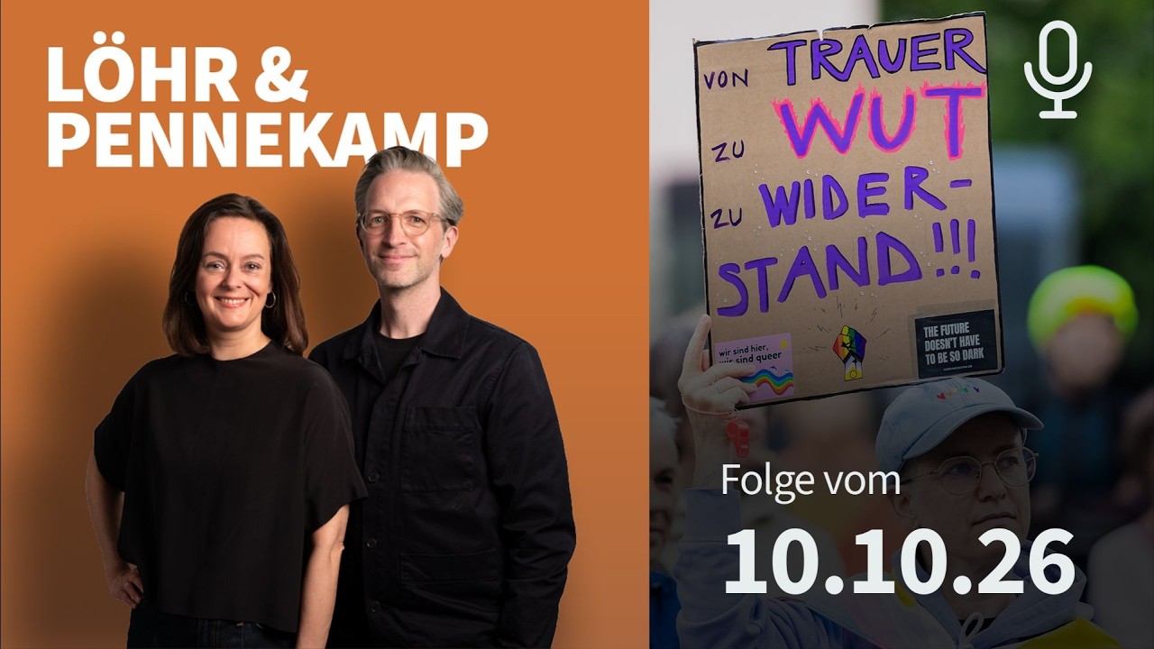 Wieso wir wütend sind – und warum das der Wirtschaft schadet - F.A.Z. Löhr & Pennekamp