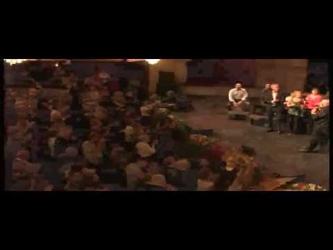 Gitana Hechicera- Peret