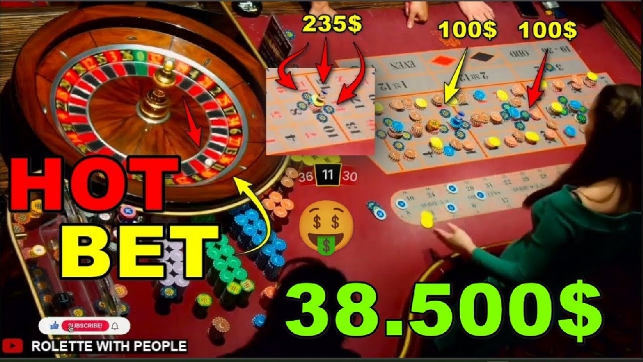 Penny Roulette Real Money: Low Stakes, Big Thrills at US Casinos