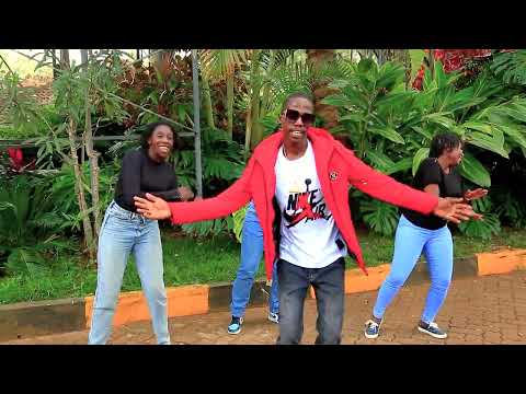 GODSEED -MUNGU WA AGANO (Official music Video).  sms skiza code 6932812 to 811
