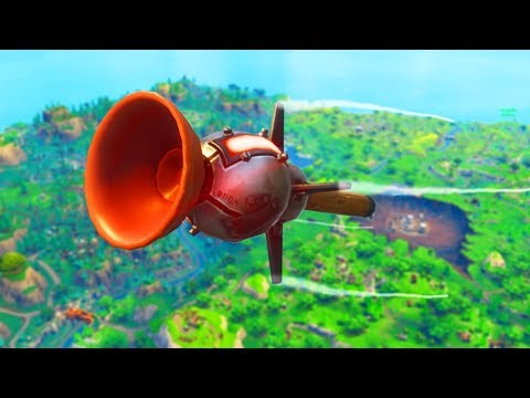 THE GREATEST CLINGER GRENADE OF ALL TIME.. (Fortnite Funny Moments + 1000 IQ Plays) #14