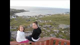 I HEARD I WAS IN TOWN