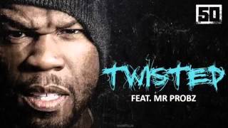 50 Cent   Twisted ft Mr Probz Dirty CD NEW HIT 2014