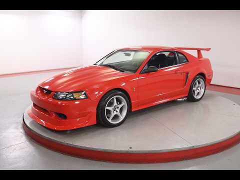 2000 Ford Mustang (CC-2121241) for sale in Denver , Colorado