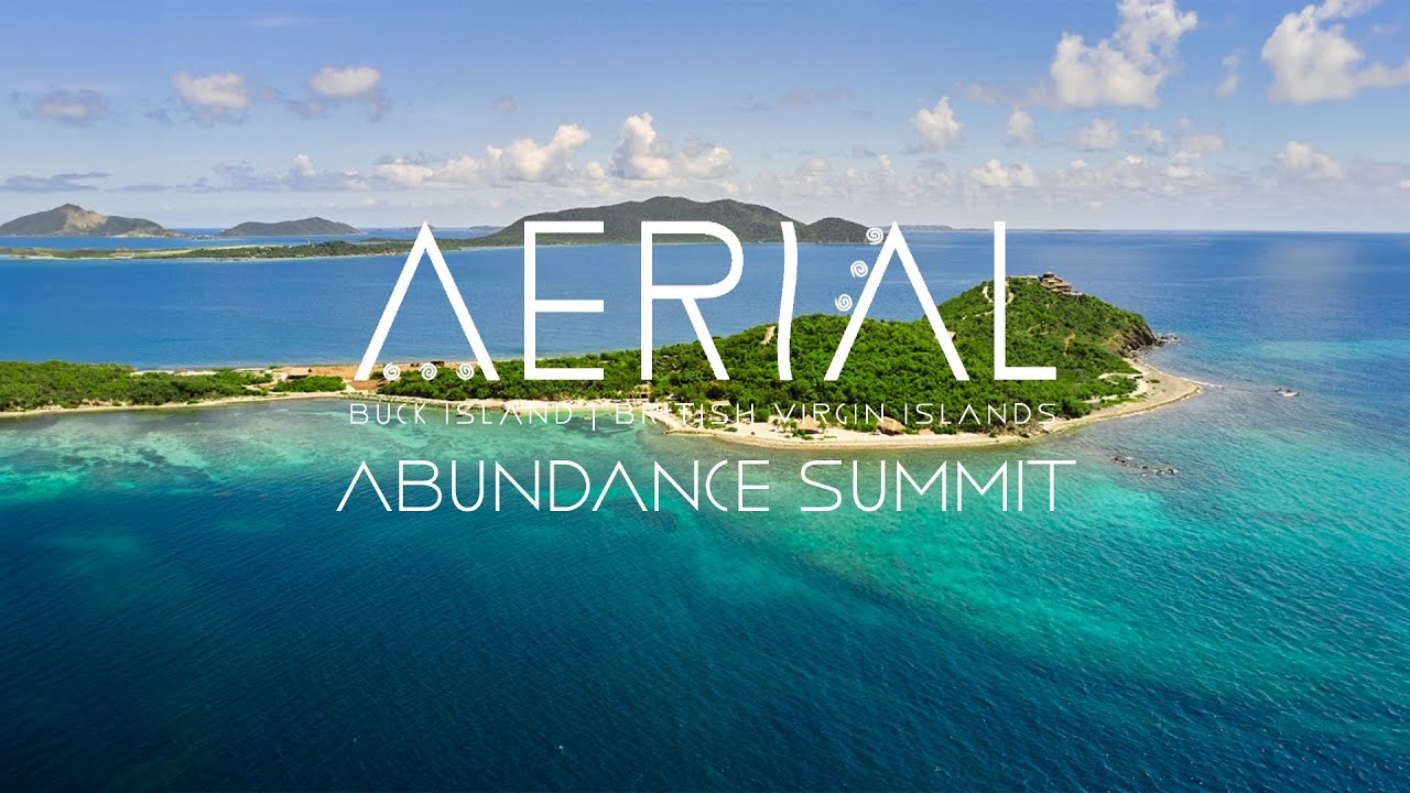 The 2025 Elevate Abundance Summit