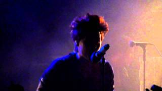 Buddha For Mary - 30 Seconds To Mars @ La Maroquinerie, Paris