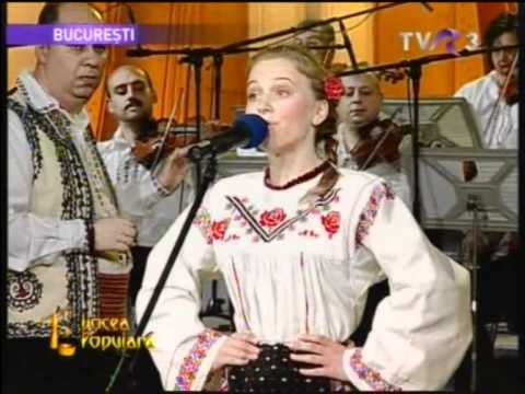 Adriana Sofica - Vocea populara (5 aprilie 2011)