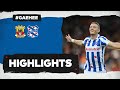 Highlights | Go Ahead Eagles - sc Heerenveen | Seizoen 2021/2022