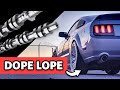 Mustang Camshaft Selection And Install Guide