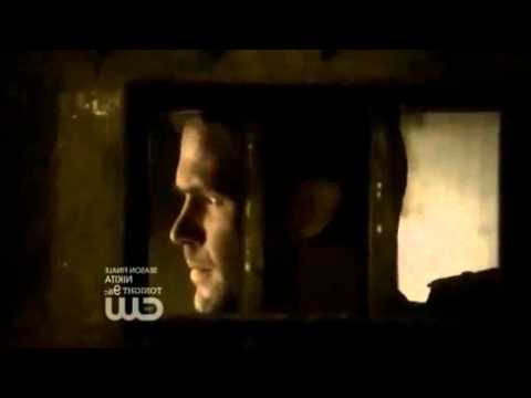 Vampire Diaries 2x22 - Alaric and Damon - "Kill me, please"