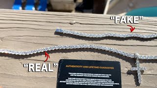 ShopGLD vs Aporro! Difference Between REAL & FAKE Jewelry!