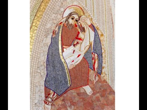 Evangelho do dia 03/10/22 - Amar / Lc 10,25-37