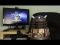 Ask A Dalek - Tea VS Coffee