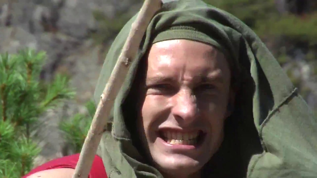 Return to Cannibal Island