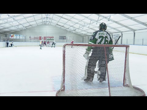 Bajnok lett a KESI Sólymok