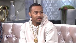 FULL INTERVIEW: Bow Wow on Addiction and Touring – Part 1